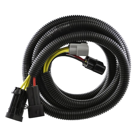 Rmstator Relocation Harness for Polaris RZR 900/1000 ACE Sportsman General Ranger 2013-2022 RMS957-103768